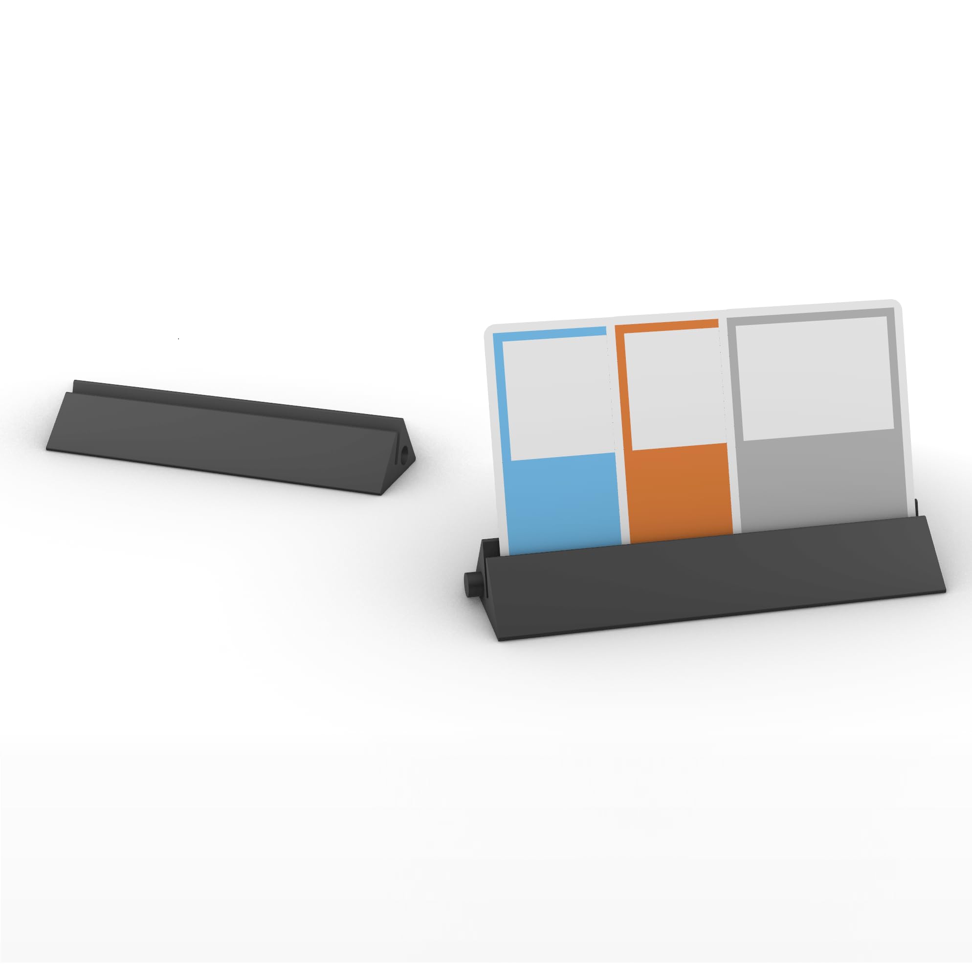 Amazon | TOYGER TCG Hand Stand 2個セット [自分だけに見えるように